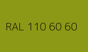 Kleur RAL 110 60 60