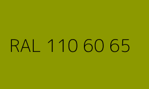 Kleur RAL 110 60 65