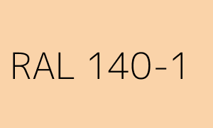 Kleur RAL 140-1