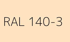 Kleur RAL 140-3