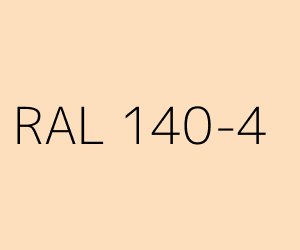 Kleur RAL 140-4 