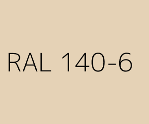 Kleur RAL 140-6 