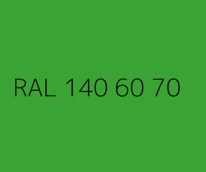 Kleur RAL 140 60 70 