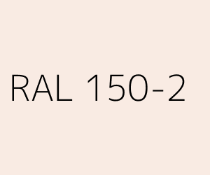Kleur RAL 150-2 