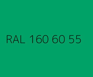 Kleur RAL 160 60 55 