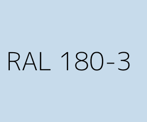 Kleur RAL 180-3 