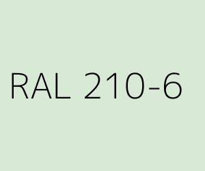 Kleur RAL 210-6 