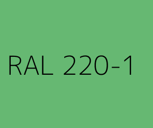Kleur RAL 220-1 