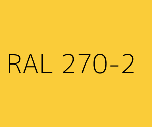 Kleur RAL 270-2 