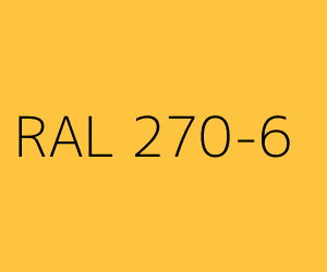 Kleur RAL 270-6 