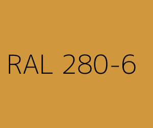 Kleur RAL 280-6 