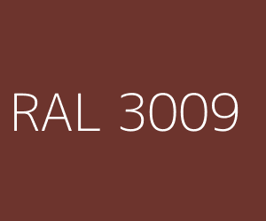 Kleur RAL 3009 OXYDEROOD
