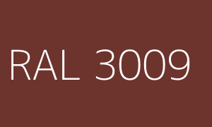 Kleur RAL 3009