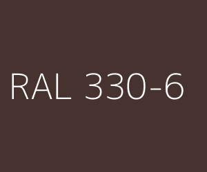 Kleur RAL 330-6 