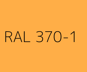 Kleur RAL 370-1 