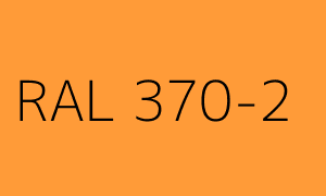 Kleur RAL 370-2