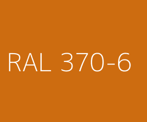 Kleur RAL 370-6 