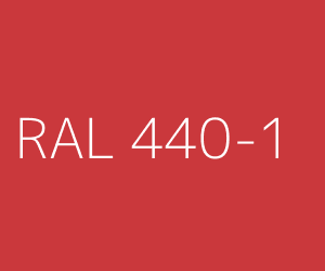 Kleur RAL 440-1 