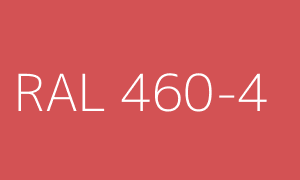 Kleur RAL 460-4