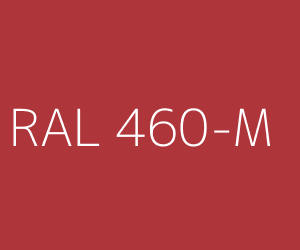 Kleur RAL 460-M 