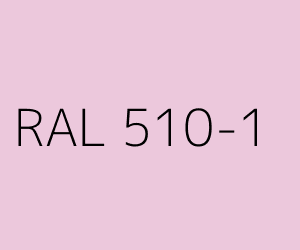 Kleur RAL 510-1 