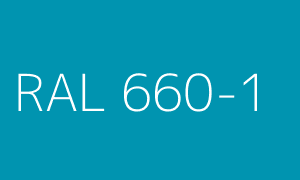 Kleur RAL 660-1