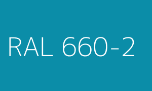 Kleur RAL 660-2