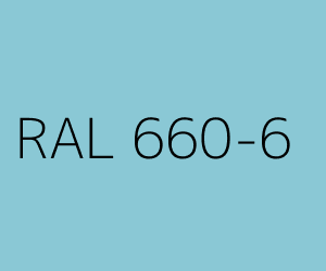 Kleur RAL 660-6 