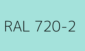 Kleur RAL 720-2